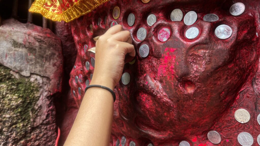 Kamakhya Temple Guwahati