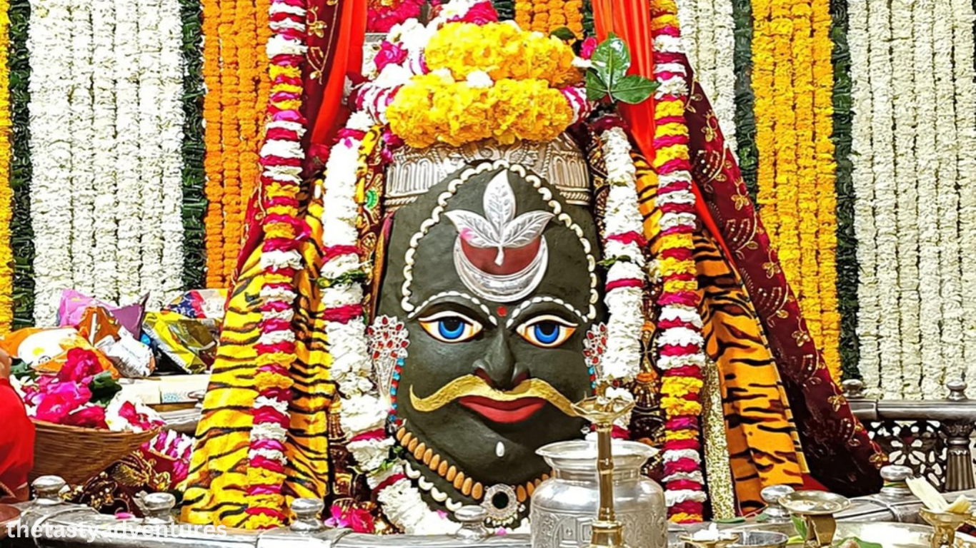 mahakal mandir ujjain