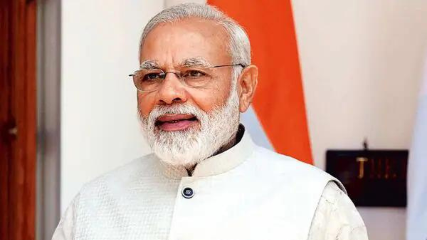 Modi ji will become Prime Minister for the third time : astrological an