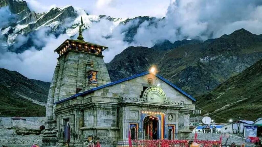 A Complete Guide for Kedarnath Trek