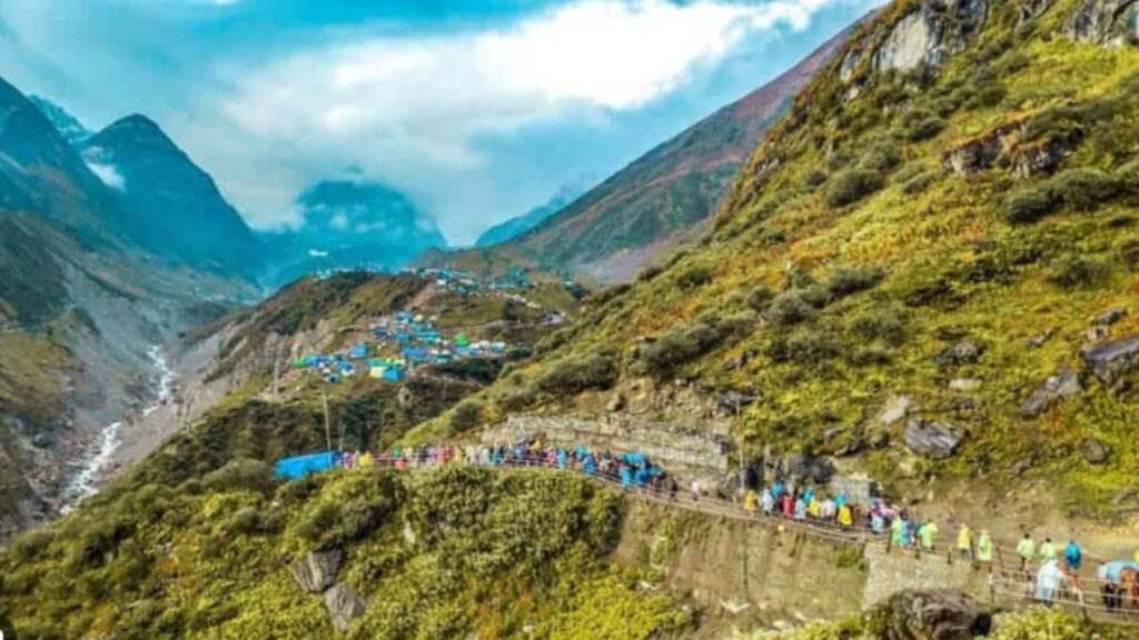 A Complete Guide for Kedarnath Trek