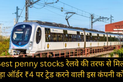 best penny stocks