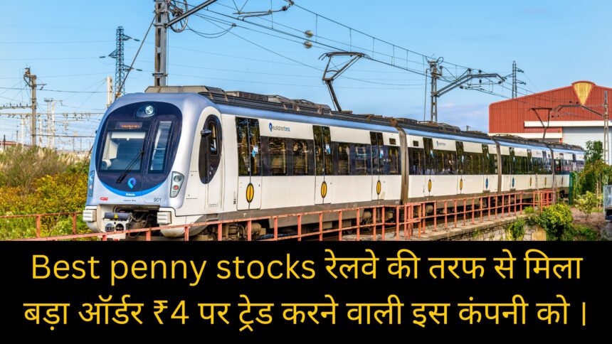 best penny stocks