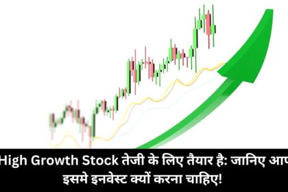 High Growth Stock