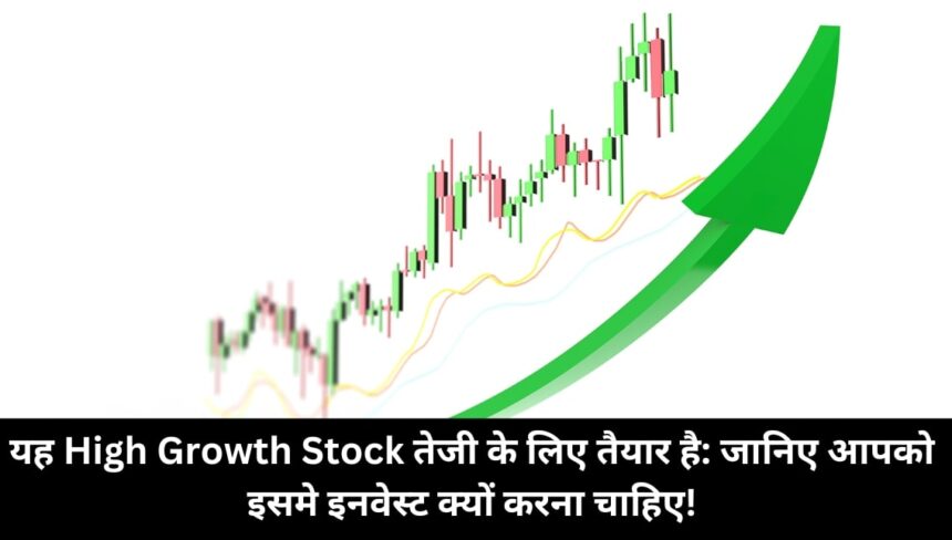 High Growth Stock