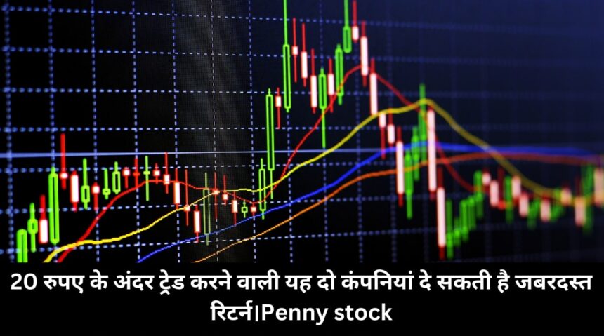 Penny stock