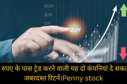 Penny stock