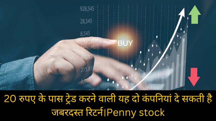 Penny stock