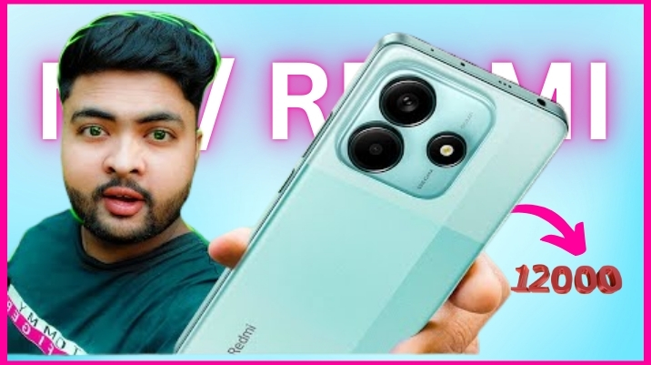Mi Mobile Under ₹12000